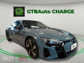 Audi E-Tron GT I.V.A DEDUTÍVEL 93,4kWh quattro B&O