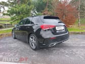 Mercedes-Benz A 180 d AMG Line Aut.