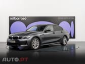 BMW 330 e Auto