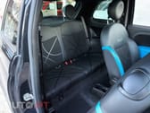 Fiat 500 1.2 8V S&S Sport
