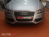 Audi A4 Sline