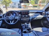 Mercedes-Benz C 180 d