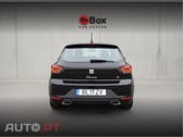 Seat Ibiza 1.0 TSI FR DSG