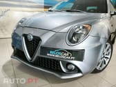 Alfa Romeo Mito 0.9 8V Turbo Twinair Super