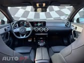 Mercedes-Benz A 250 4Matic 8G-DCT Edition AMG Line