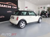 MINI Cooper One 1.4 D