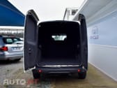Fiat Doblo Cargo Maxi 1.9 JTD