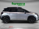 Citroen C3 Aircross 1.2 PureTech Shine Pack