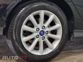 Ford Focus 1.0 EcoBoost Titanium