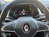 Renault Captur 1.0 TCe Techno Bi-Fuel
