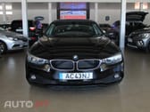 BMW 418 d Advantage Auto