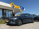 Volvo V60 2.0 T6 AWD TE Inscription