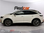 DS DS7 Crossback E-Tense SE Ligne Noire EAT8