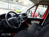 Peugeot Boxer 2.0 BlueHDi 330 L1H1