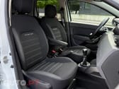 Dacia Duster 1.5 Blue dCi Prestige