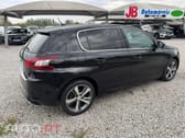 Peugeot 308 1.6 BlueHDi GT Line