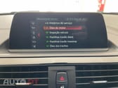 BMW 116 d Pack Desportivo M Auto