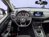 Nissan Qashqai 1.3 DIG-T Acenta