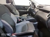 Nissan Qashqai 1.5 dCi N-Connecta Led