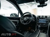 Bentley Bentayga Hybrid