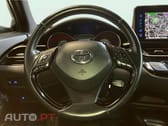 Toyota C-HR 1.8 HSD Comfort