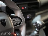 Peugeot Partner 1.5 BlueHDi Standard