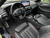 BMW 520 e Pack M