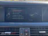 BMW 520 Luxury Line Auto