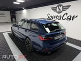 BMW 318 d Advantage