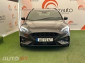 Ford Focus SW 1.0 EcoBoost MHEV ST-Line