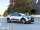 Citroen C3 1.2 PureTech Origins