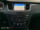 Peugeot 508 SW 1.6 e-HDi Allure 2-Tronic