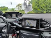 Peugeot 308 SW Gt line