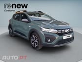 Dacia Sandero 1.0 TCe 110cv Stepway Expression