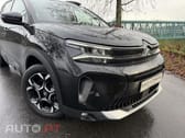 Citroen C5 Aircross 1.6 Hybrid E-Series Collection e-EAT8