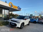 Citroen C3 Aircross 1.2 PureTech C-Series