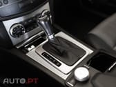 Mercedes-Benz C 250 CDi Elegance BlueEfficiency Aut.