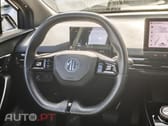 MG MG4 64 kWh Luxury