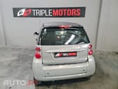 Smart ForTwo 0.8 cdi Passion 54