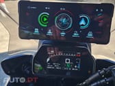 Yamaha Tracer GT