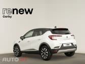 Renault Captur Captur 1.0 TCe Techno