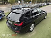 BMW 320 e Touring Line Sport Auto