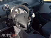 Peugeot 107 1.4 HDi Trendy
