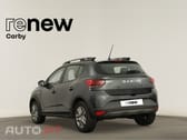 Dacia Sandero Sandero 1.0 TCe Stepway Expression