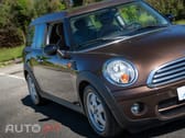 MINI Clubman Cooper D