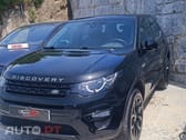 Land Rover Discovery Sport 2.0 D AWD R-Dynamic