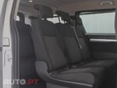 Citroen Space Tourer 1.5 BlueHDi M Business
