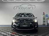 Citroen DS3 1.6 HDi Airdream So Chic