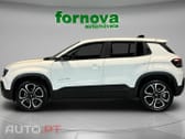 Jeep Avenger 1.2 GSE T3 Summit