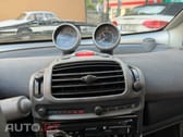 Smart ForTwo coupe